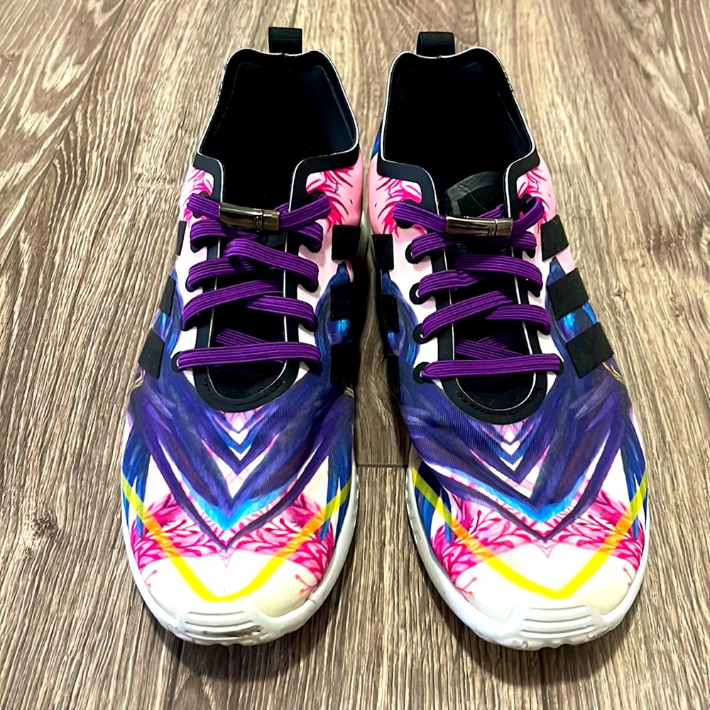 Adidas ZX Flux